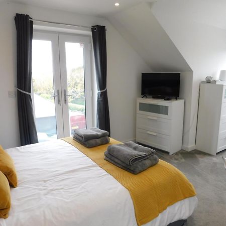 Ashwood Bed And Breakfast Truro Dış mekan fotoğraf