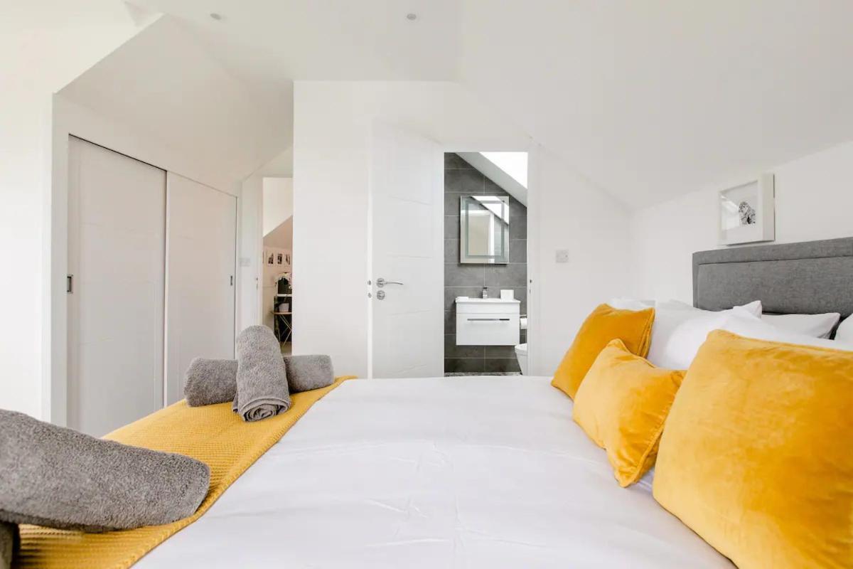 Ashwood Bed And Breakfast Truro Dış mekan fotoğraf